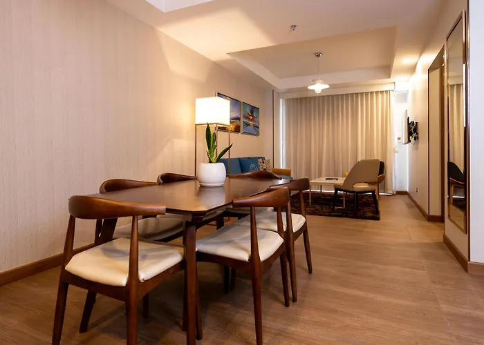 Hotel Vista Quince