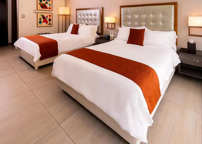 Hotel Vista Quince