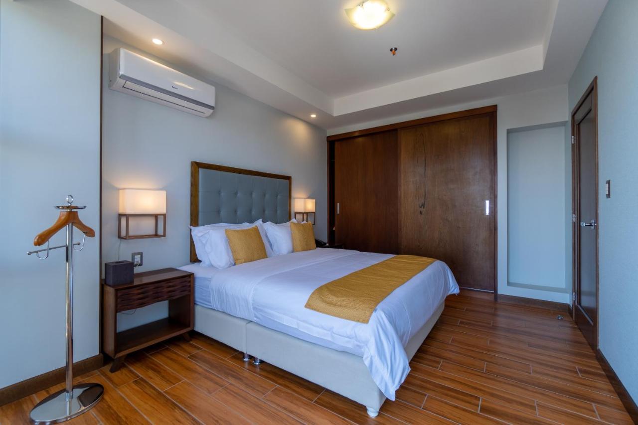 Vista Quince Hotel 5*