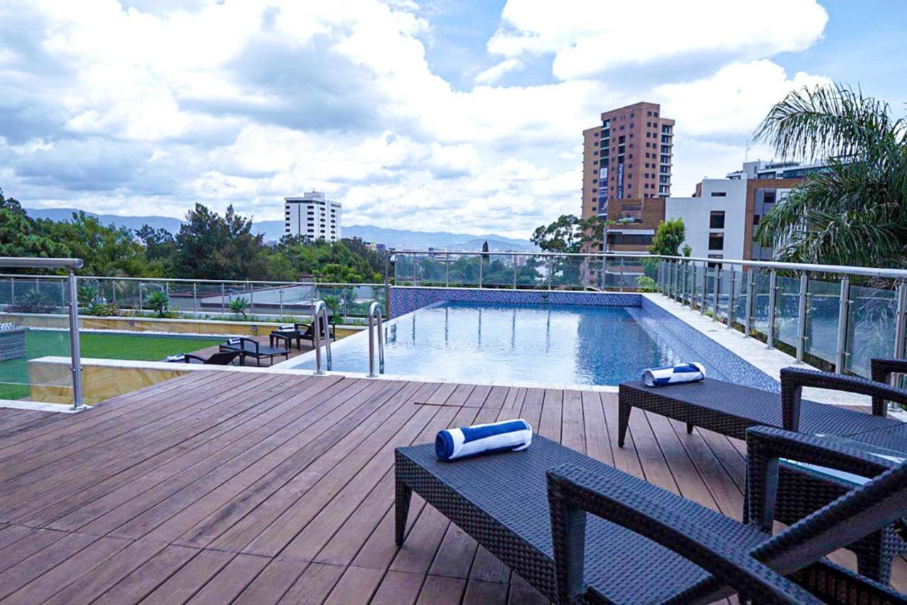 Vista Quince Hotel 5*