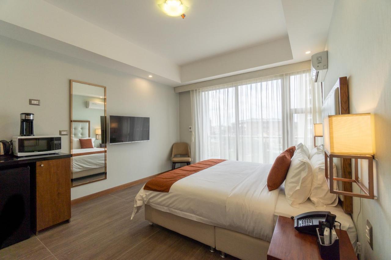Hotel Vista Quince 5*
