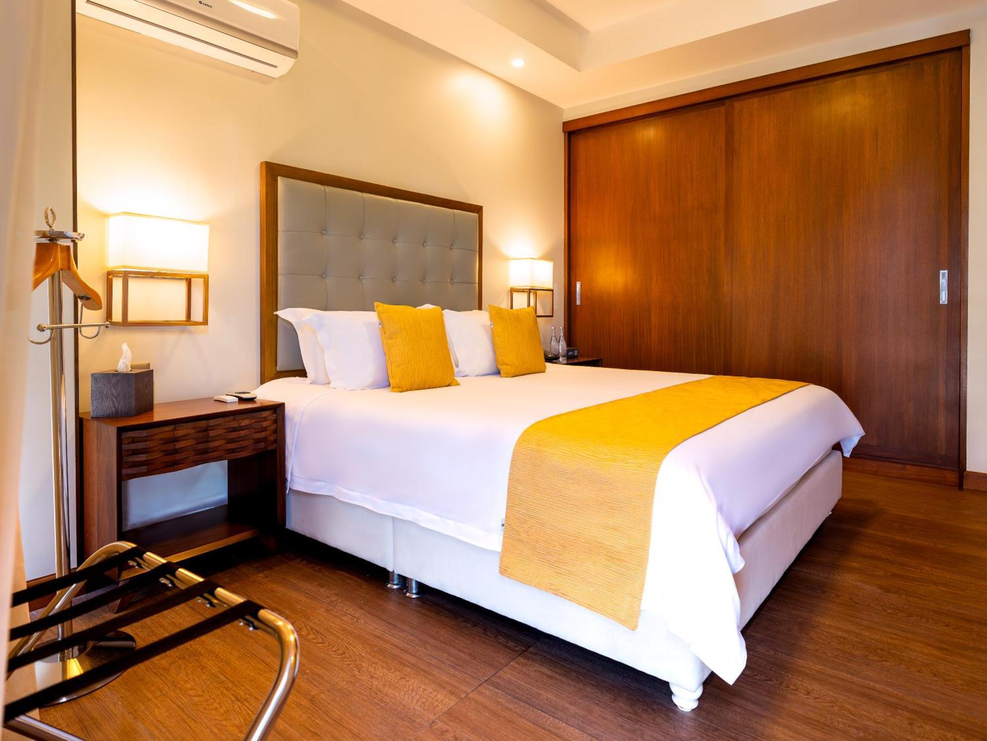 Vista Quince Hotel