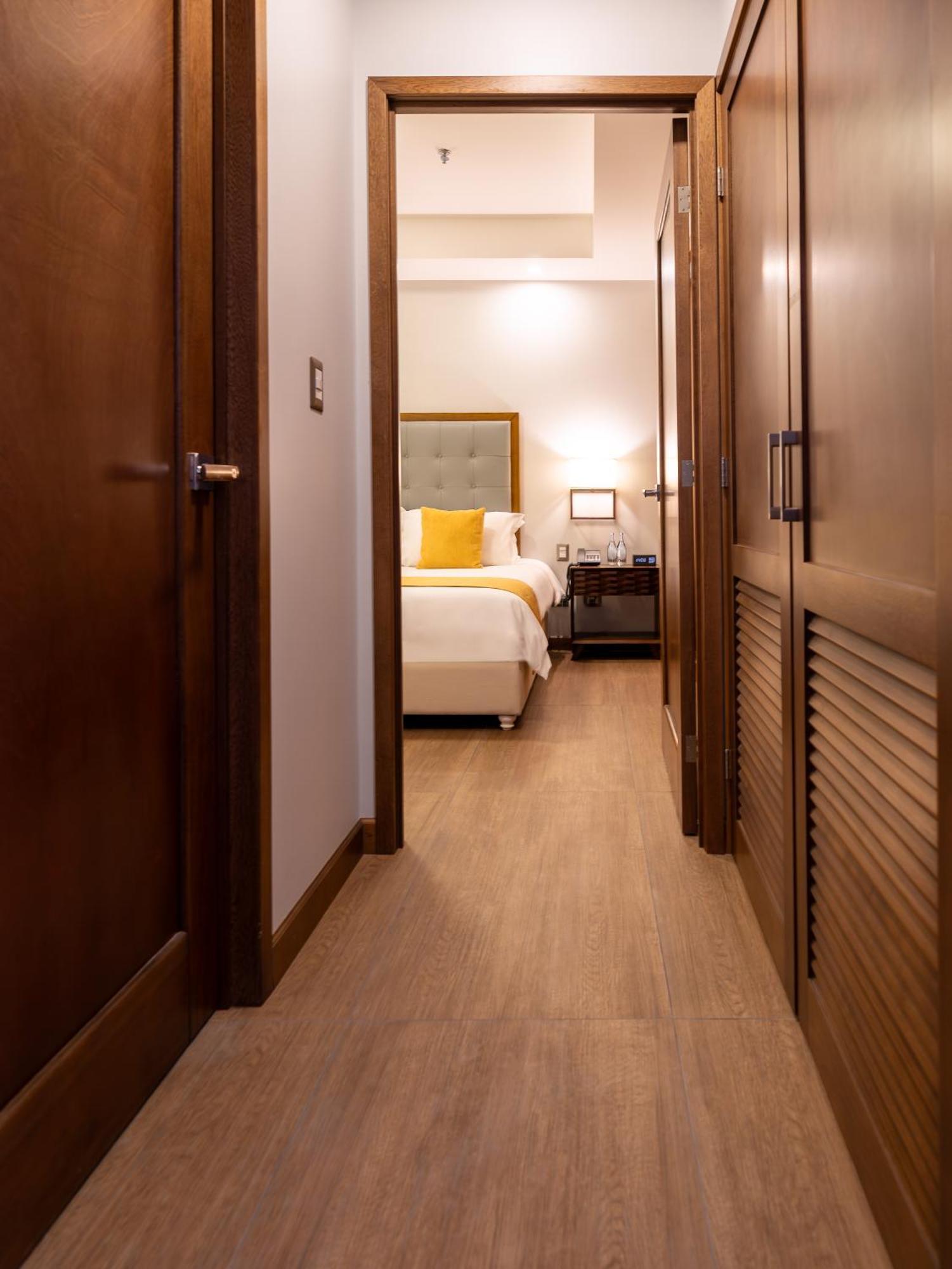 Hotel Vista Quince 5*