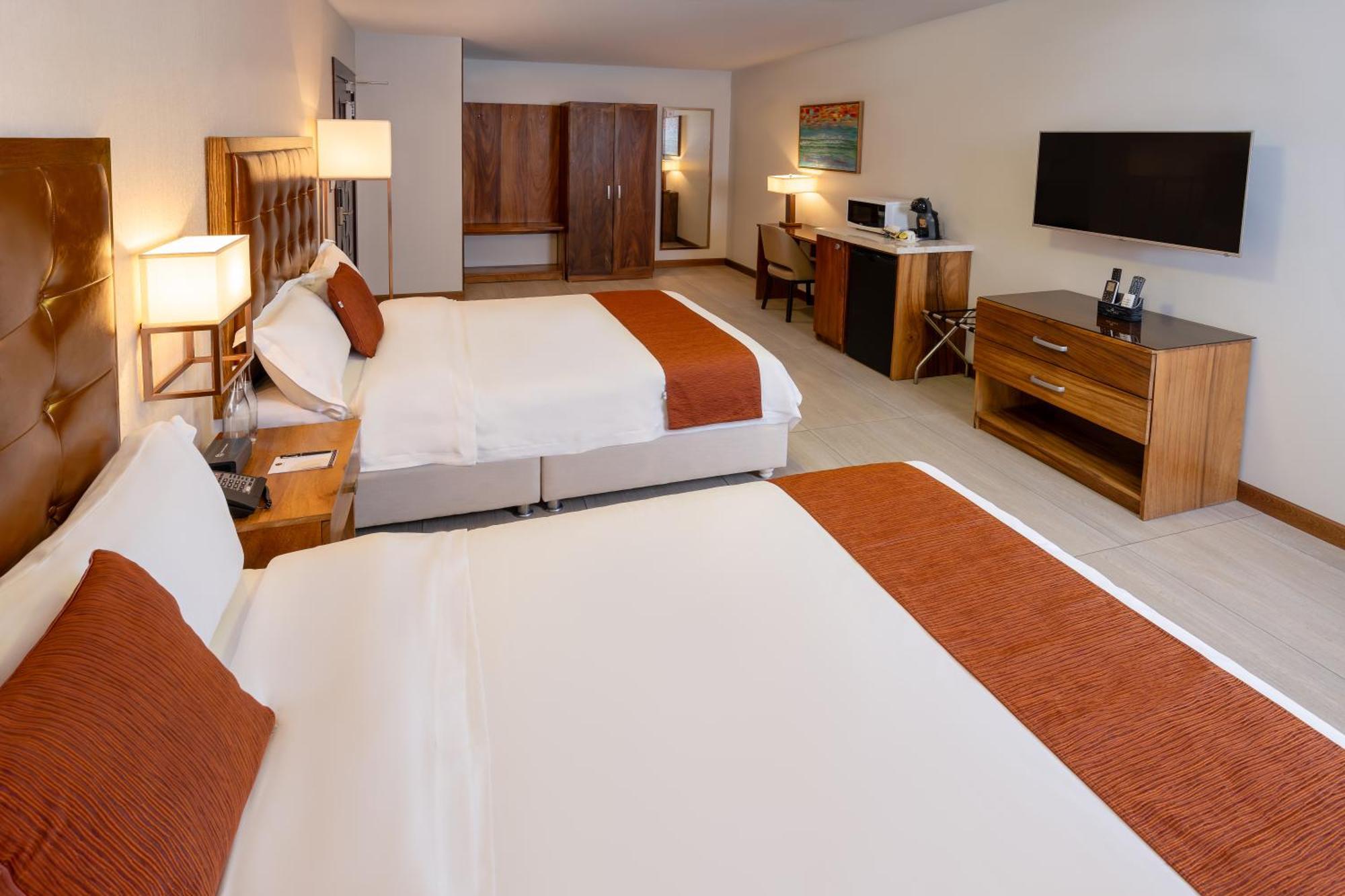 Hotel Vista Quince 5*