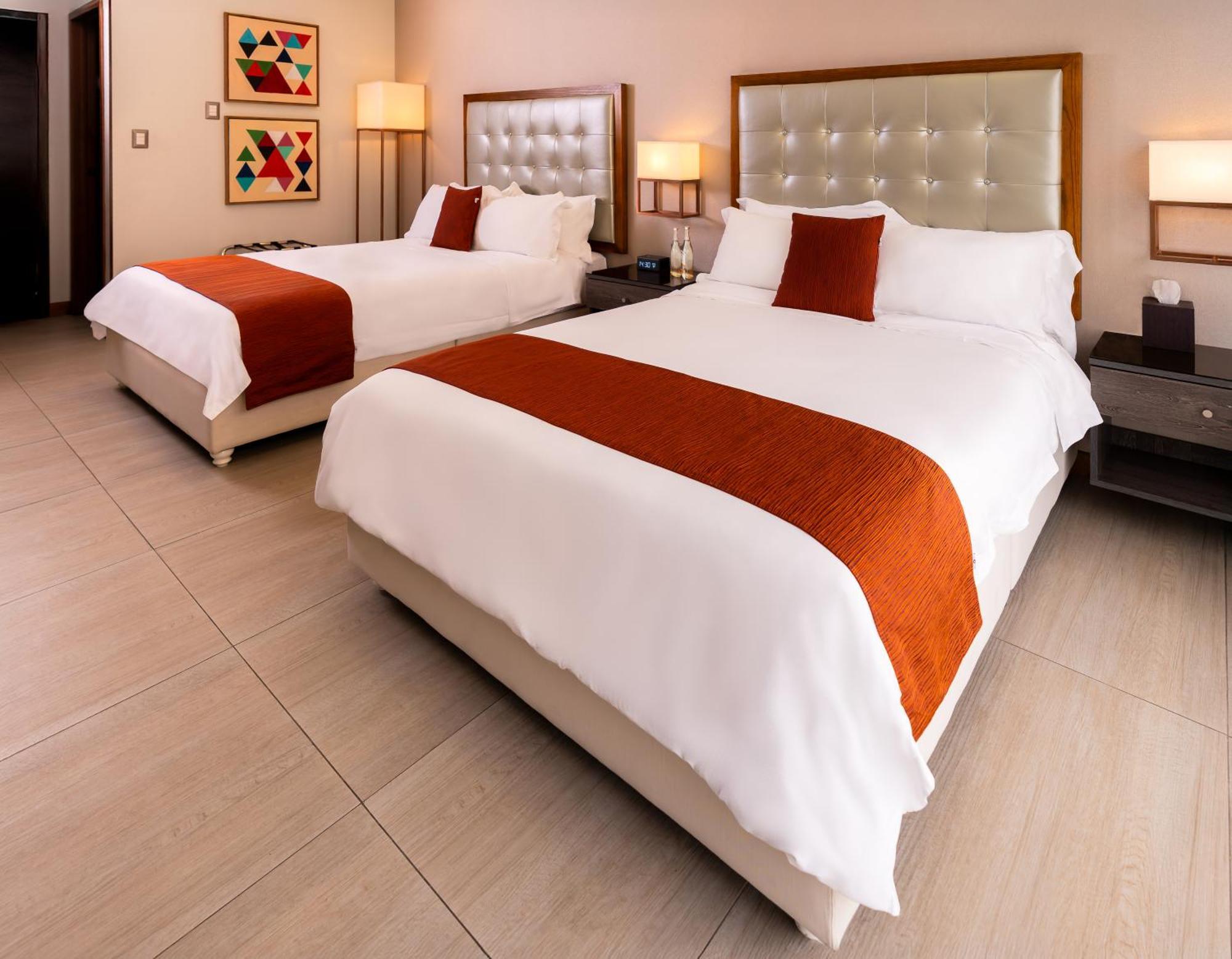 Vista Quince 5* Guatemala-Stad