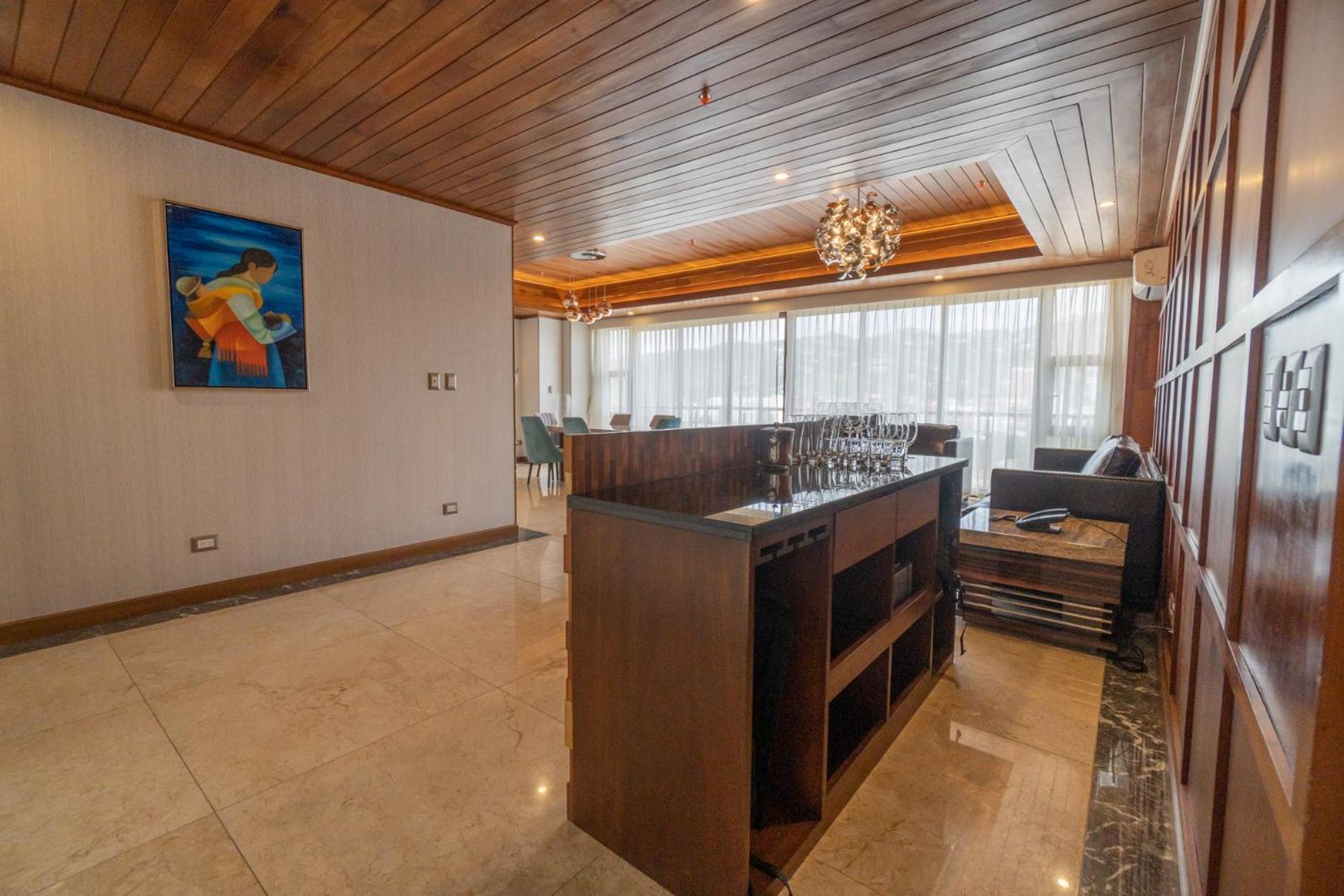 Vista Quince Hotel 5*