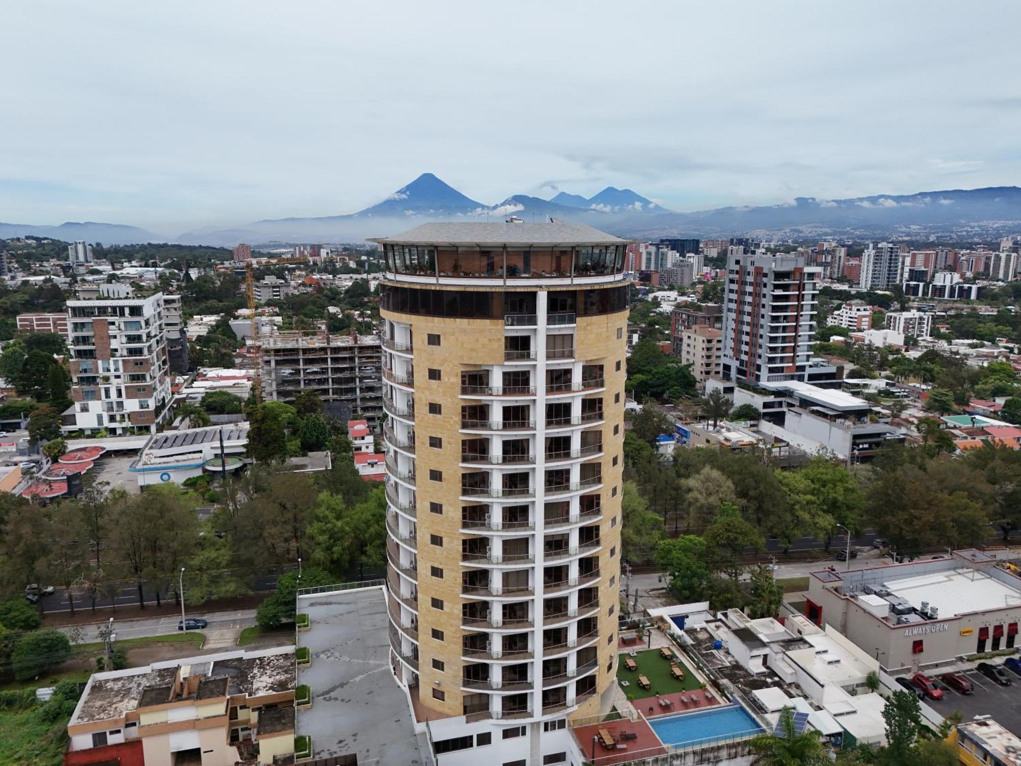 Vista Quince Hotel