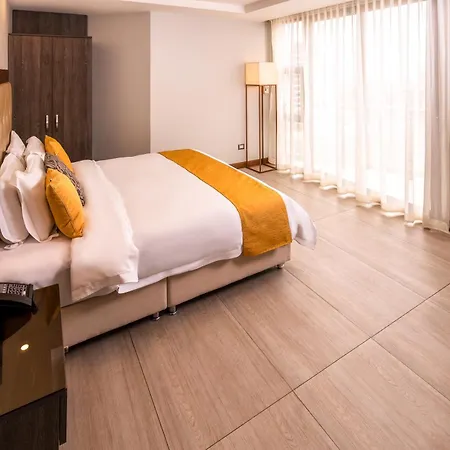 Hotel Vista Quince Guatemala City Exterior photo